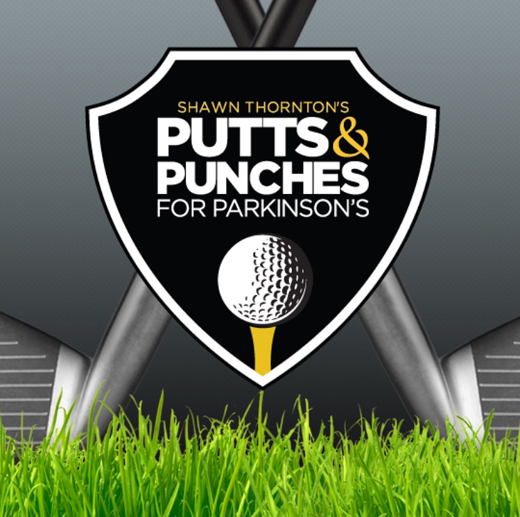 putts and pucnhes logo