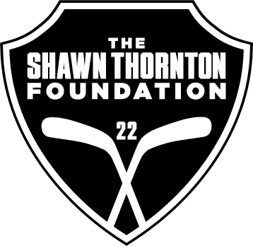 shawn thornton foundation logo