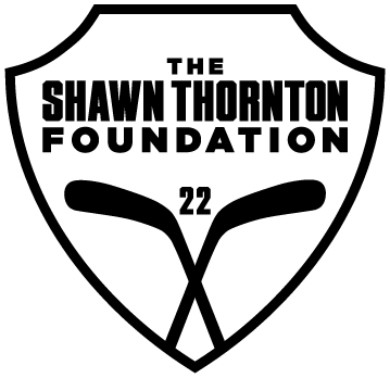 shawn thornton foundation logo