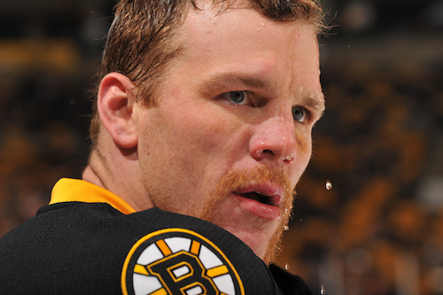 shawn thornton