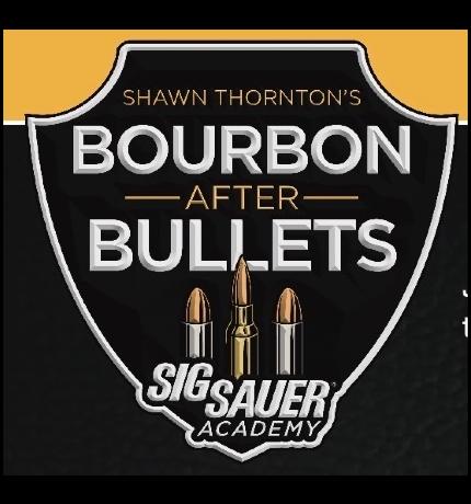 Bourbon after Bullets